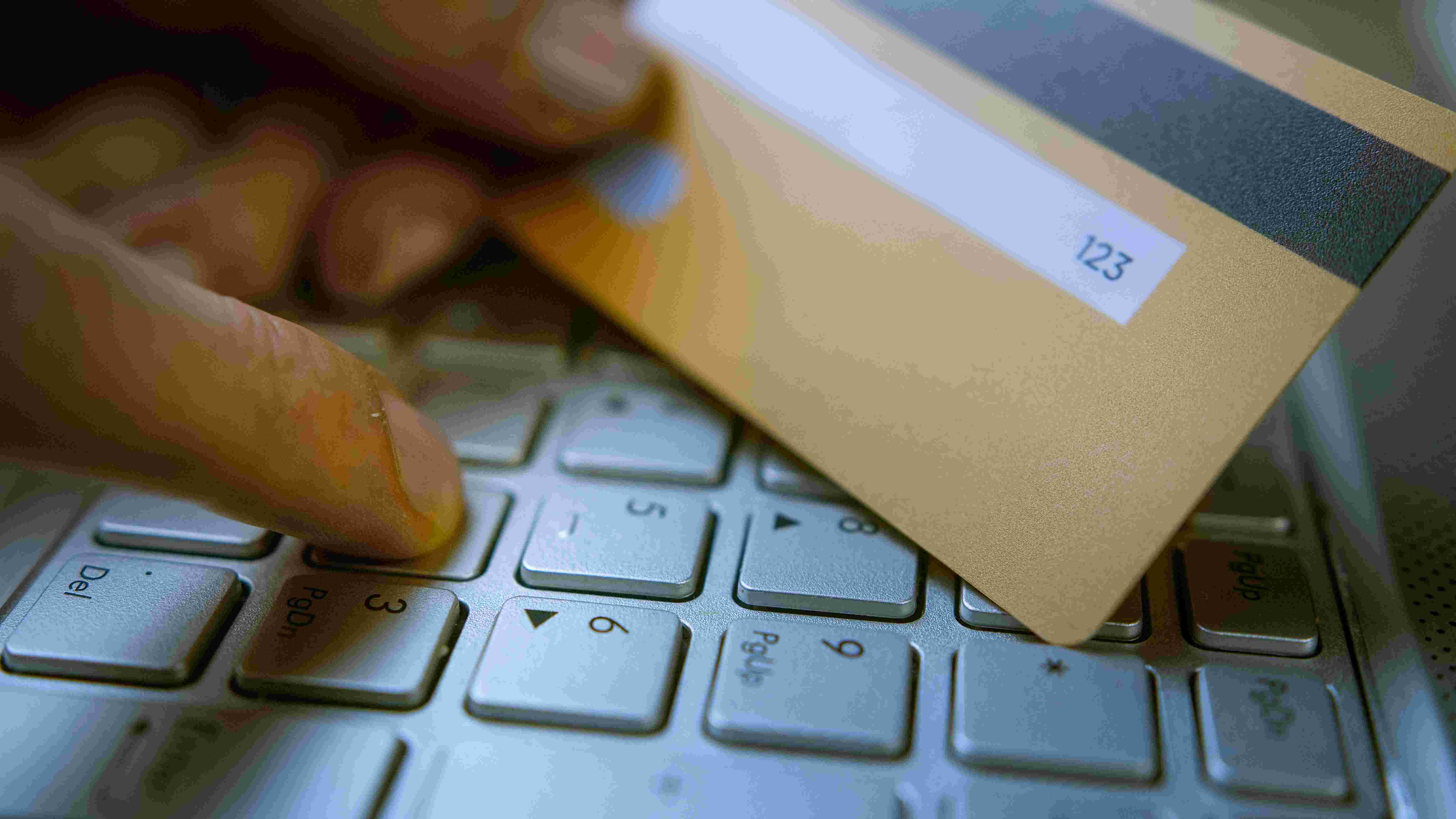 Instant Payment through PSID
